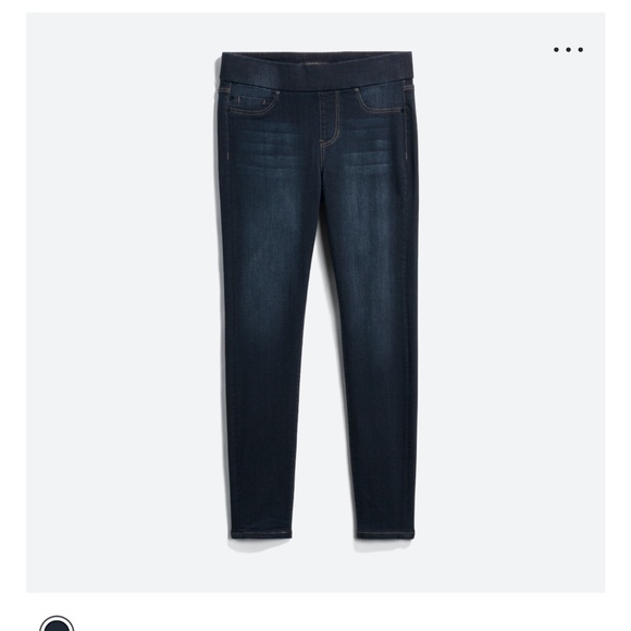 Liverpool Denim - NWT Liverpool Elizabeth Super skinny Jean Size 2